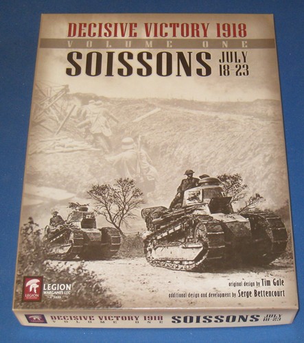 Decisive victory 1918 volume - victory, 1918: