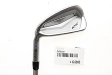Ping i210 Golf Club Mens Left Handed 5-PW Iron Set Regular Graphite