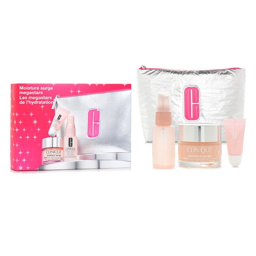 Clinique moisture surge - -,