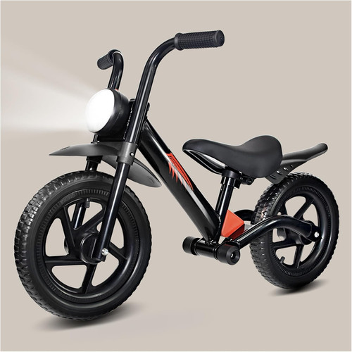 All terrain kids balance - all-terrain, bike
