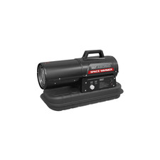 Sealey AB350 35,000Btu/hr