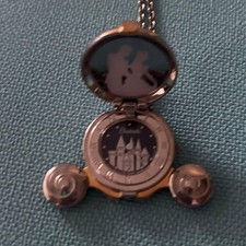Disney Cinderella Carriage