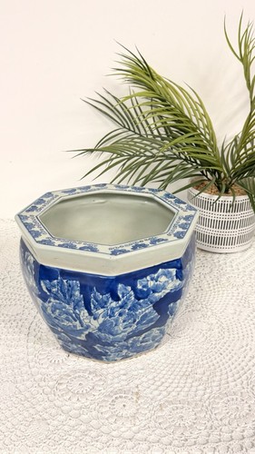 Vintage hexagon chinese - vintage,
