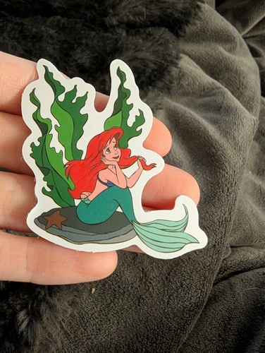 Disney the little - the, mermaid