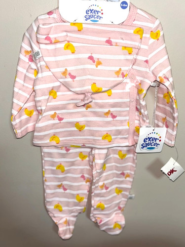 Nwt baby girl piece - nwt,