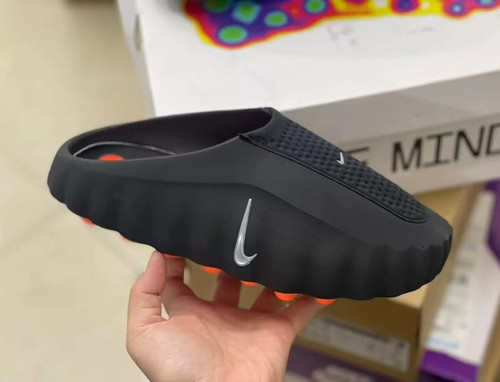 Nike mind slip - slip-on,
