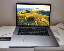Apple MacBook Pro Retina