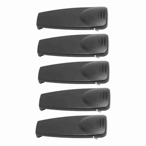 5pcs radio belt - radio, clip