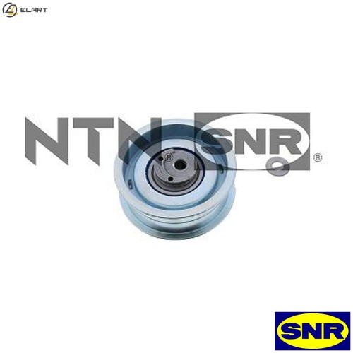 Tensioner pulley timing belt - pulley,