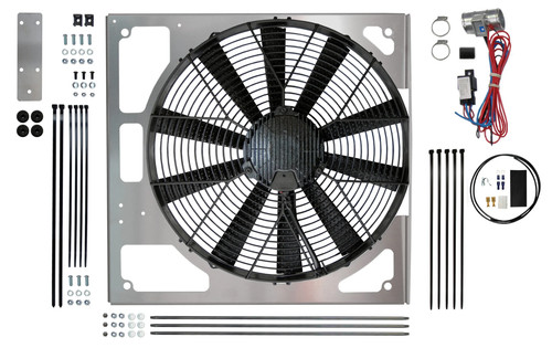 Revotec electric fan - electric,
