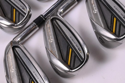 Taylormade rocketbladez irons - taylormade,