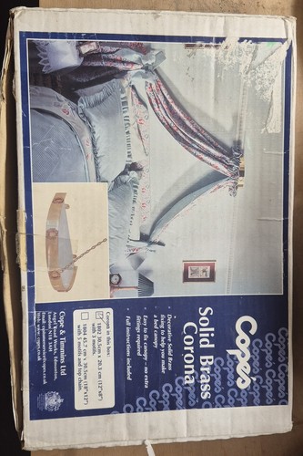 Vintage cope timmins - vintage,