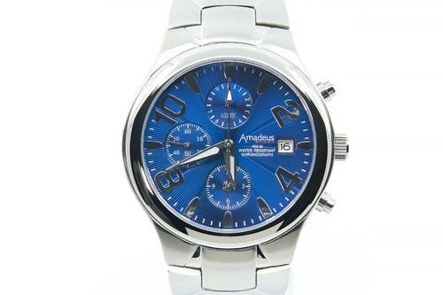 Mens watches amadeus sport - -,