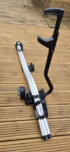 Thule pro ride - thule,