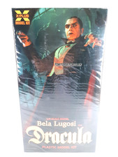 X-Plus Bela Lugosi as Dracula