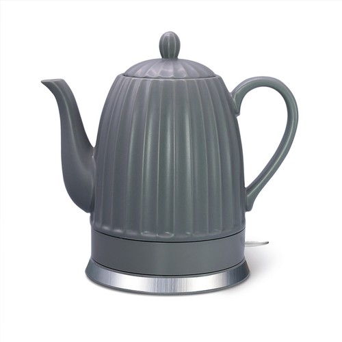 Ceramic kettle 1500 - ceramic, w