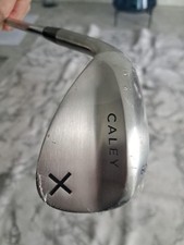 BRAND NEW CALEY X LOB WEDGE