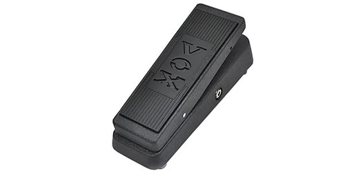 Vox v845 wah pedal - vox,