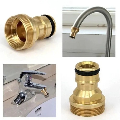 Universal kitchen tap thread - kitchen,