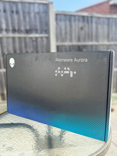 Alienware 16x aurora ultra - alienware,