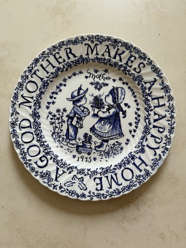Good mother makes - good,