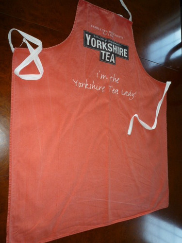 Vintage yorkshire tea - vintage,