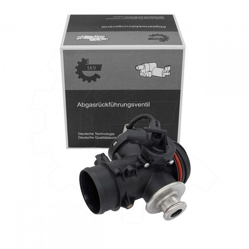 Skv egr valve - valve, peugeot