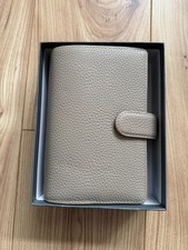 Filofax Norfolk personal