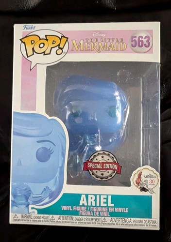 Disney the little mermaid