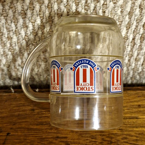 Stoke city the potters 1863 - potters,