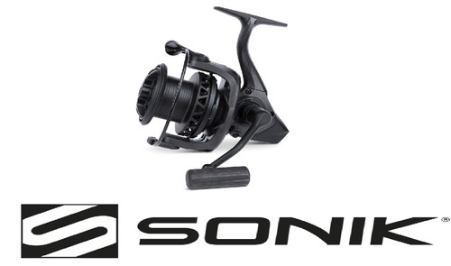 Sonik xtractor 5000 carbon - xtractor+,