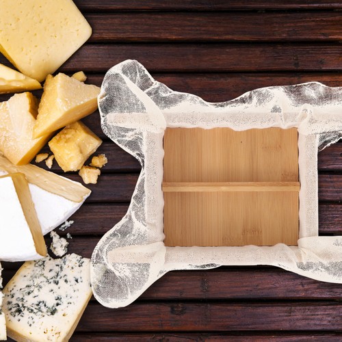 Reusable kitchen tofu press - tofu,