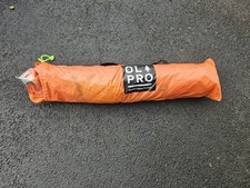 OLPRO OL667 Compact Vision Windbreak Orange