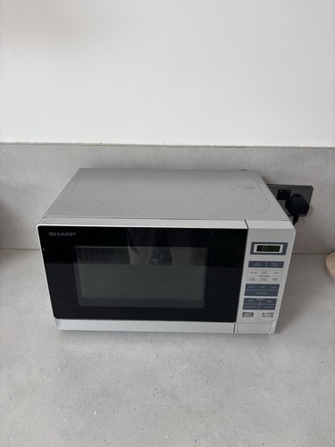 Sharp 220m 20l - sharp, r-220(sl)m