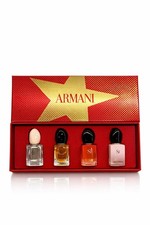 Armani Si Mini Perfume Gift