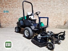 Ransomes HR300 Out Front