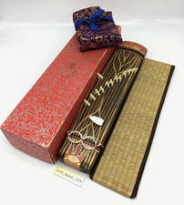 Koto Japanese acoustic harp