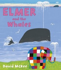 Elmer and the Whales (Elmer