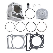 78mm Cylinder Piston Kit for