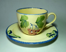 Poole pottery dorset fruits - poole,
