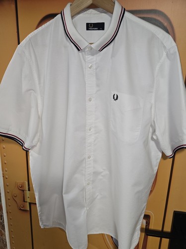 Fred perry men - men's, flat