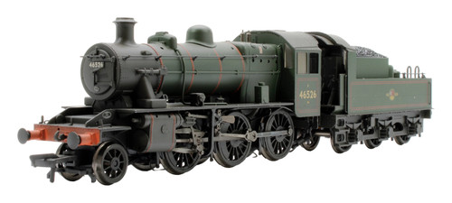 Bachmann 828a 2 6 0 - bachmann, br