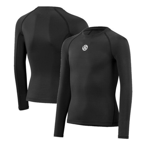 Skins kid baselayer top - kid's,