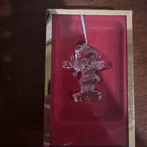 Lenox walt disney mickey - lenox,