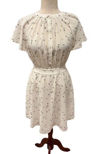 Sessun sky airfly dress - sessun,