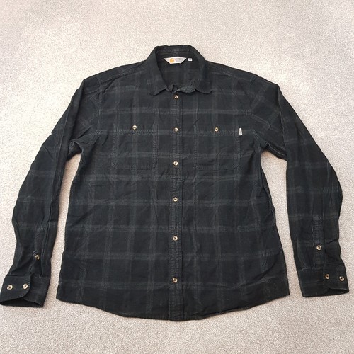Carhartt shirt 2xl xxl - carhartt, black