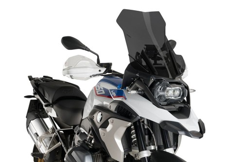 Puig 6486f touring - puig, fits