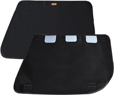 DogLemi 2 Pack Dog Car Door