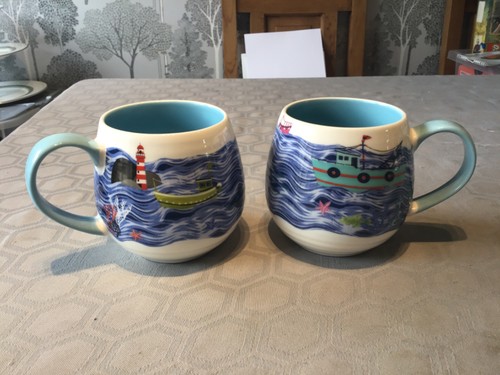 Marks spencer nautical - m&s, &