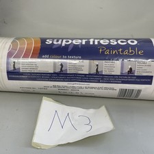 Superfresco Paintable Subway
